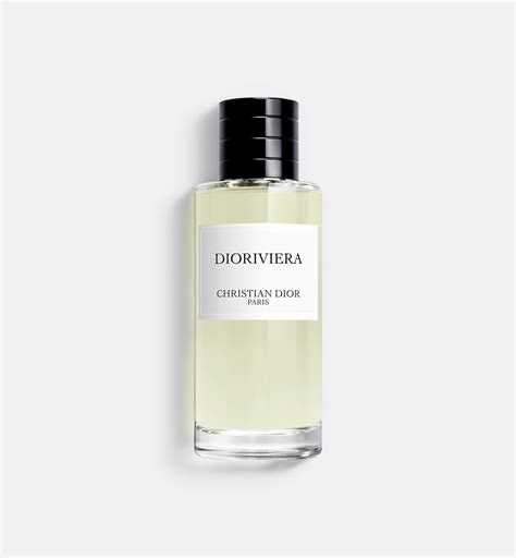 dioriviera fragrance